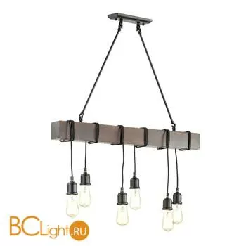 Подвесной светильник Lumion Klaus 3740/6