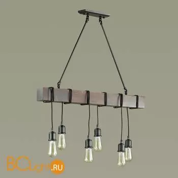 Подвесной светильник Lumion Klaus 3740/6 - Фото 0