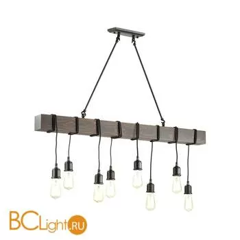 Подвесной светильник Lumion Klaus 3740/8 - Фото 0