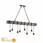 Подвесной светильник Lumion Klaus 3740/8 - Фото 0