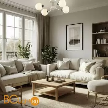 Люстра Lumion KODI 5647/4C - Фото 0