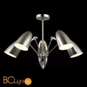Потолочная люстра Lumion Kriya 3589/5C - Фото 0