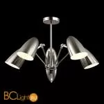 Потолочная люстра Lumion Kriya 3589/5C - Фото 0