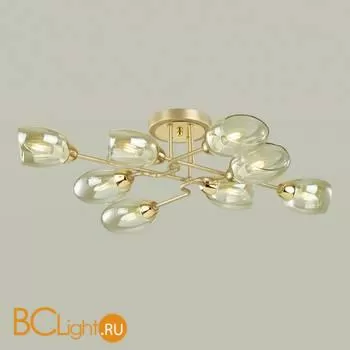 Люстра Lumion Lacie 4536/8C - Фото 0