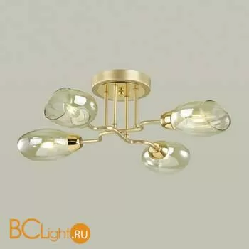 Люстра Lumion Lacie 4536/4C - Фото 0