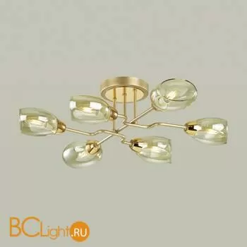 Люстра Lumion Lacie 4536/6C - Фото 0