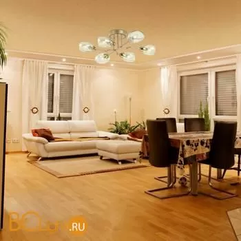 Люстра Lumion Lacie 4536/6C - Фото 1