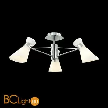 Потолочная люстра Lumion Laconica 3498/3 - Фото 0