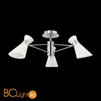 Потолочная люстра Lumion Laconica 3498/3