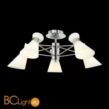 Потолочная люстра Lumion Laconica 3498/5 - Фото 0