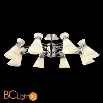 Потолочная люстра Lumion Laconica 3498/8 - Фото 0