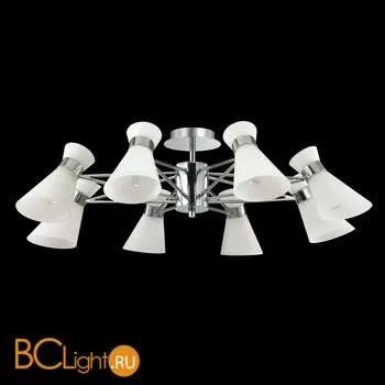 Потолочная люстра Lumion Laconica 3498/8