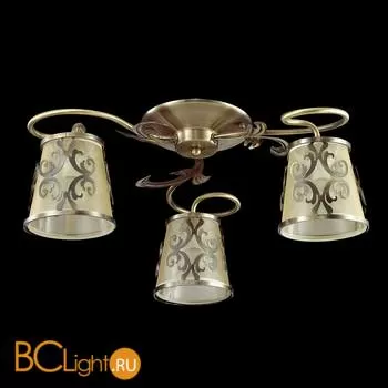 Потолочная люстра Lumion Lacressa 3418/3C