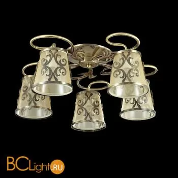 Потолочная люстра Lumion Lacressa 3418/5C