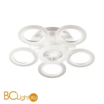 Потолочный светильник Lumion Lanna 4512/96CL