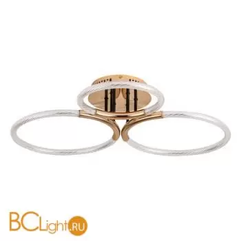 Люстра Lumion LARA 6545/68CL