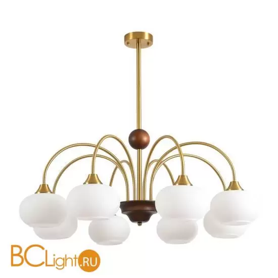 Люстра Lumion LARINA 8323/8C