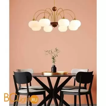 Люстра Lumion LARINA 8323/8C - Фото 0