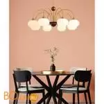 Люстра Lumion LARINA 8323/8C - Фото 0