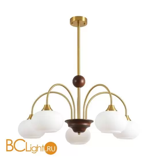 Люстра Lumion LARINA 8323/5C