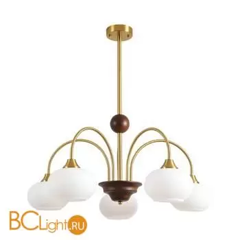 Люстра Lumion LARINA 8323/5C