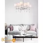 Люстра Lumion LATTI new 6589/8C - Фото 0