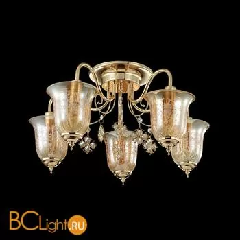 Потолочная люстра Lumion Leonidas 3459/5C