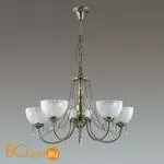 Люстра Lumion Levante 3130/5 - Фото 0