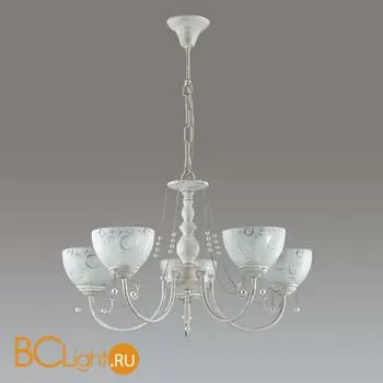 Люстра Lumion Levante 3131/5 - Фото 0