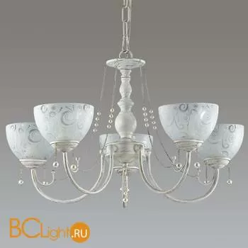 Люстра Lumion Levante 3131/5