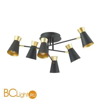 Потолочная люстра Lumion Liam 3790/6C
