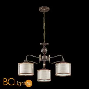 Люстра Lumion Lilivant 3487/3 - Фото 0