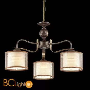 Люстра Lumion Lilivant 3487/3