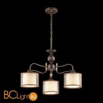 Люстра Lumion Lilivant 3487/3 - Фото 1