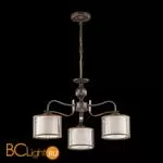 Люстра Lumion Lilivant 3487/3 - Фото 0