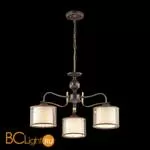 Люстра Lumion Lilivant 3487/3 - Фото 1