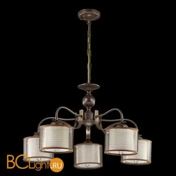 Люстра Lumion Lilivant 3487/5 - Фото 0