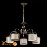 Люстра Lumion Lilivant 3487/5 - Фото 0