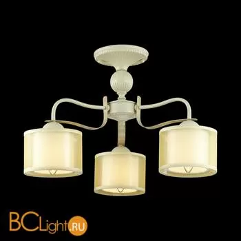 Потолочная люстра Lumion Lilivant 3488/3C - Фото 0