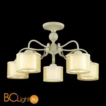 Потолочная люстра Lumion Lilivant 3488/5C - Фото 0