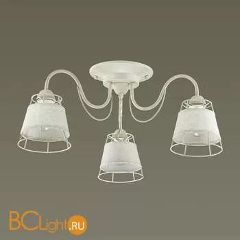 Потолочная люстра Lumion Lindsay 3663/3C
