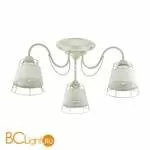 Потолочная люстра Lumion Lindsay 3663/3C - Фото 0