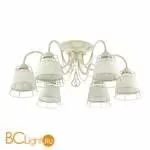 Потолочная люстра Lumion Lindsay 3663/6C - Фото 0