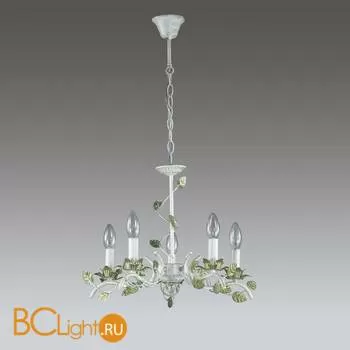 Люстра Lumion Listo 3115/5 - Фото 0