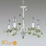 Люстра Lumion Listo 3115/5