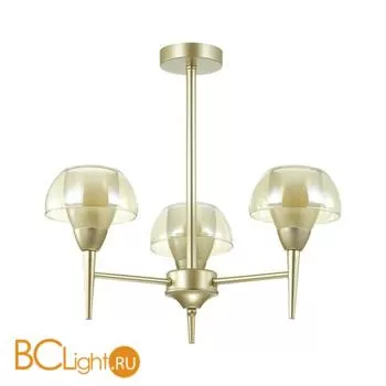 Потолочная люстра Lumion Lizbeth 4446/3C