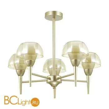 Потолочная люстра Lumion Lizbeth 4446/5C