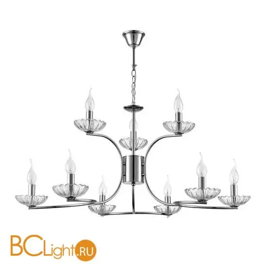 Люстра Lumion LOLINA 8155/9
