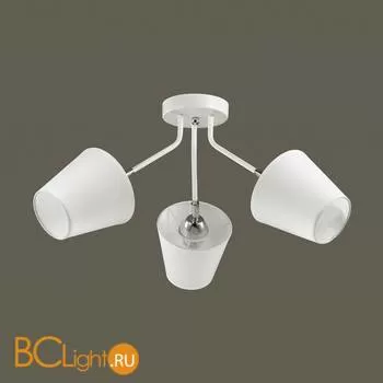 Потолочная люстра Lumion Lori 3748/3C