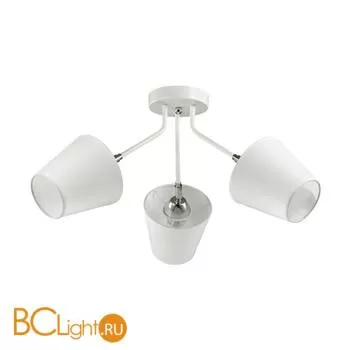 Потолочная люстра Lumion Lori 3748/3C - Фото 0